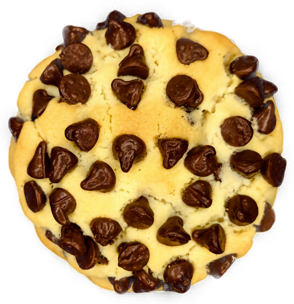 NY Chocolate Chip