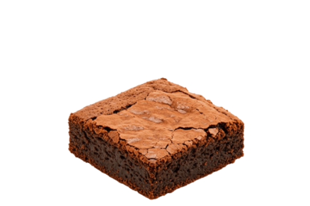 Brownie Clásico