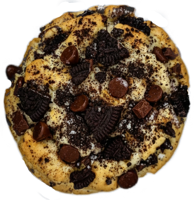Cookie Oreos