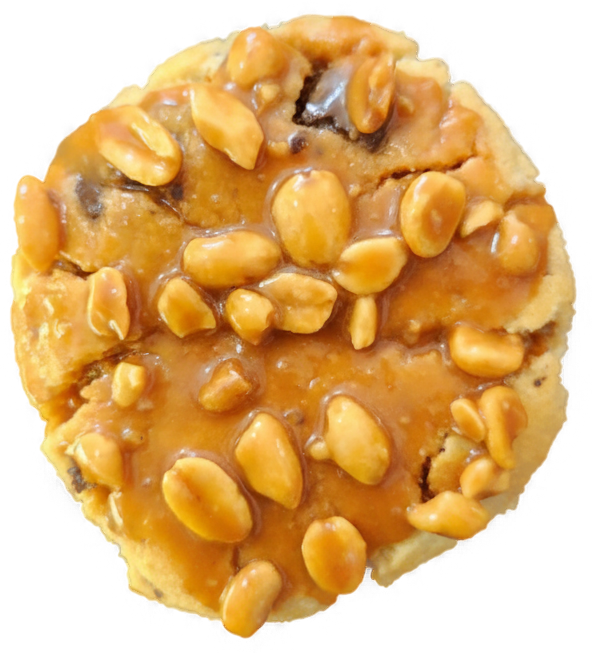 Mantequilla de Maní