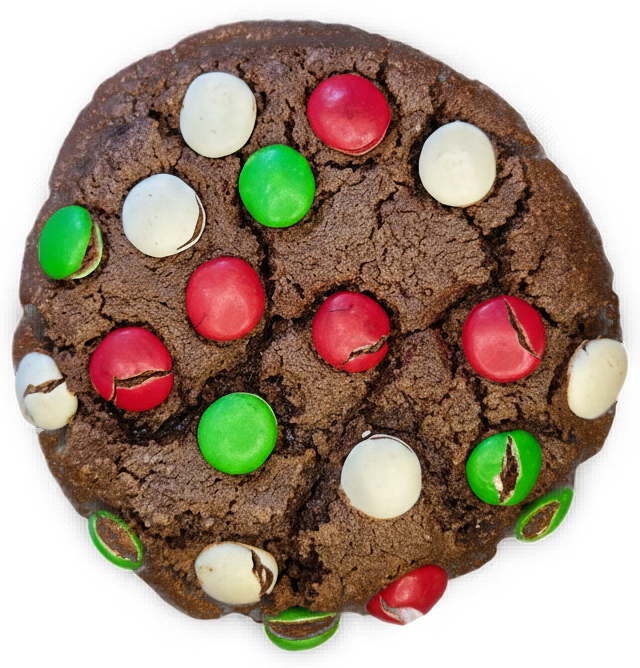 Cookie Rocklets